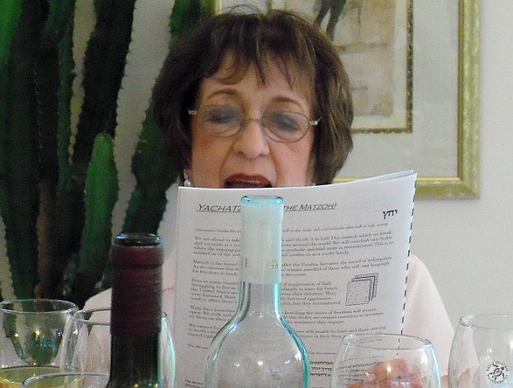 Passover2012-014 Florence Klein