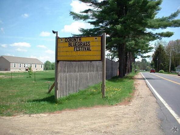 Corinth, NY 1981