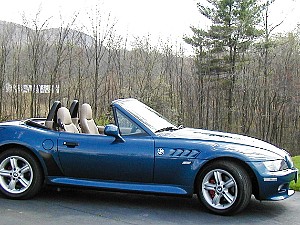 Gallery Here are some more pix of my Z3, enjoy!