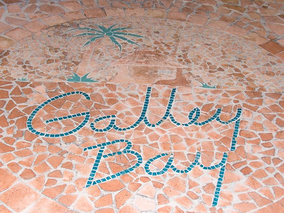 Galley Bay Resort, Antigua Jan 8, 2009 11:00 AM