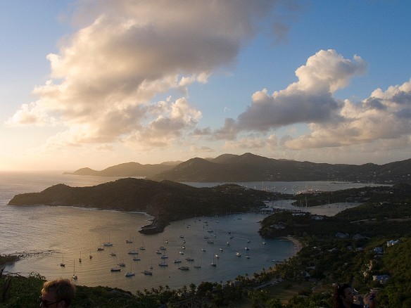 Jan 11, 2009 5:32 PM : Antigua