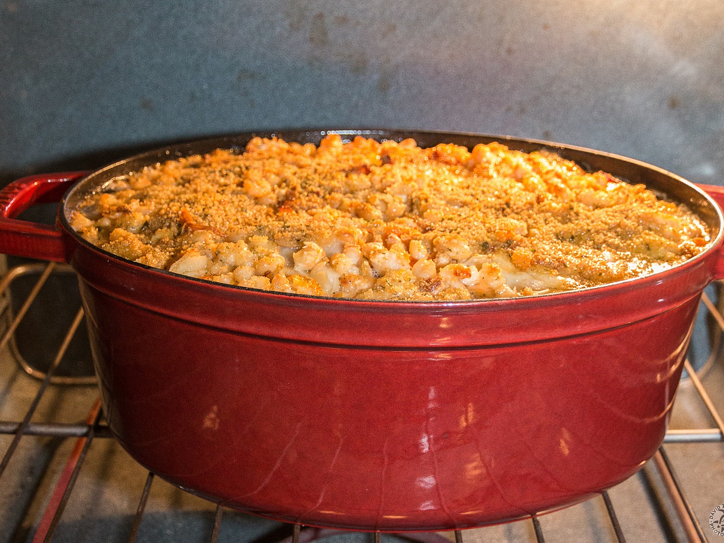 Cassoulet