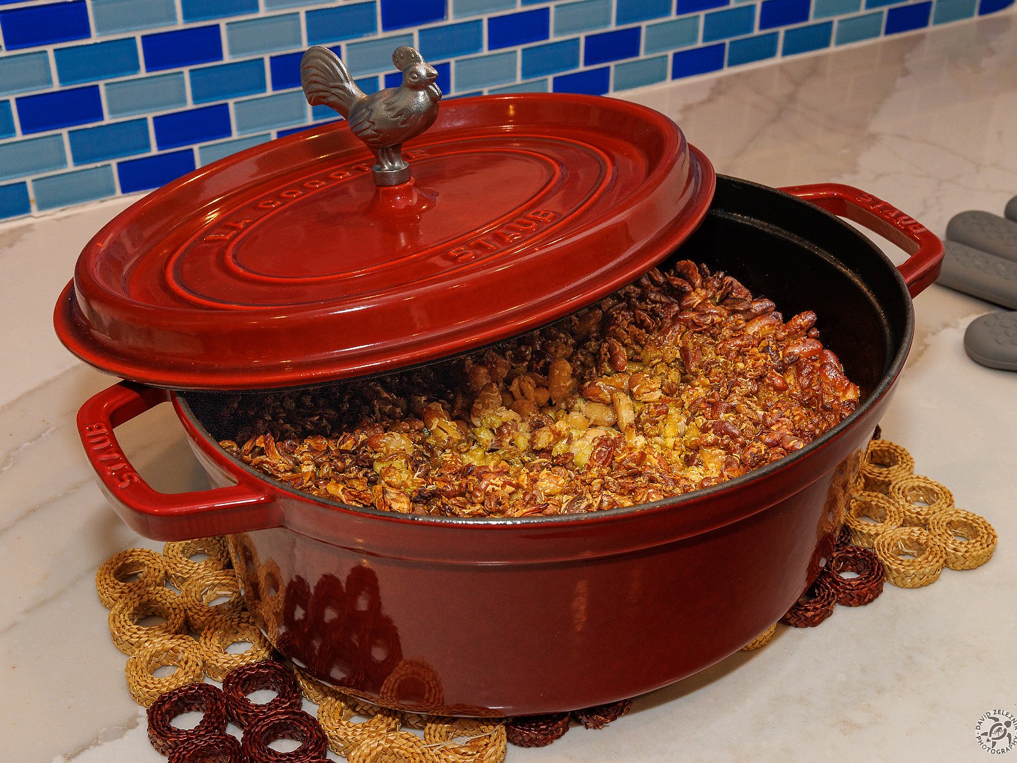 Winter Warmer Cassoulet