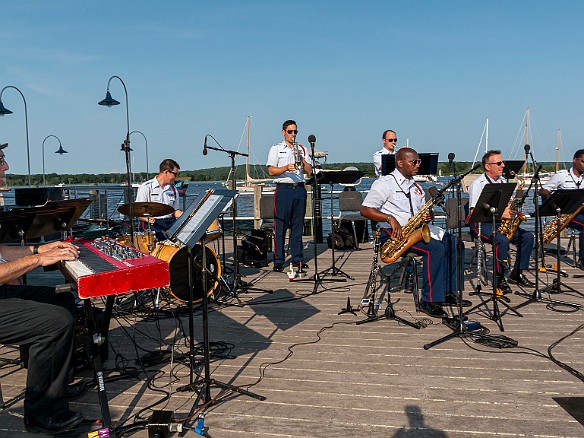 ThursdaysOnTheDock-20210715-USCGJazzBand-006