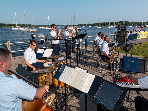 ThursdaysOnTheDock-20210715-USCGJazzBand-008