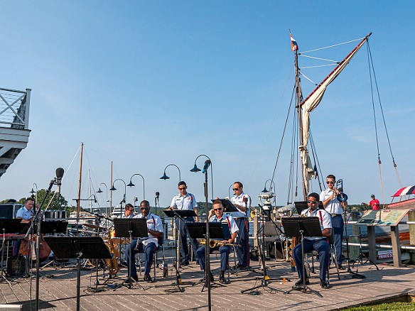 ThursdaysOnTheDock-20210715-USCGJazzBand-017