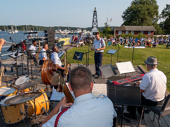 ThursdaysOnTheDock-20210715-USCGJazzBand-020