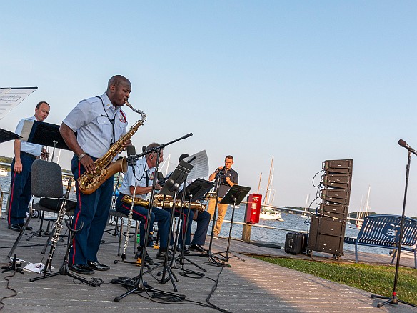 ThursdaysOnTheDock-20210715-USCGJazzBand-029