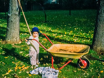 1957-1958, 1-2 Years Old