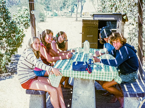 SanClemente1973-012 The kids are all right!