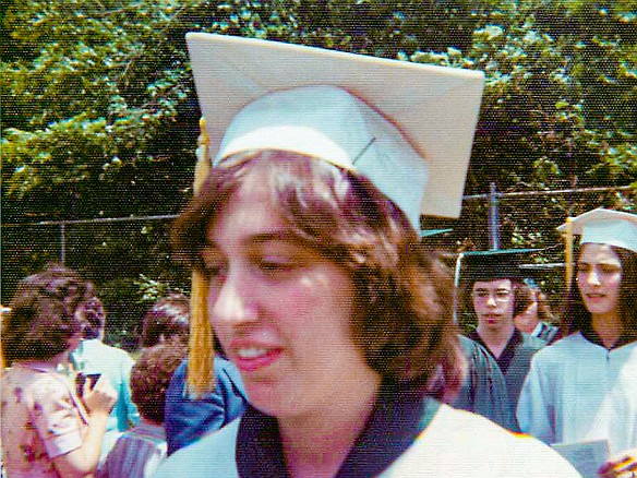 RippowamGraduation1975-011 Martha Pollack