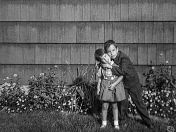 Sanford Lane, Stamford 1963 We moved to Sanford Lane in Stamford after Deb was born and in time for me to start kindergarten