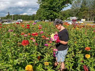 Deb Visit Fall 2019