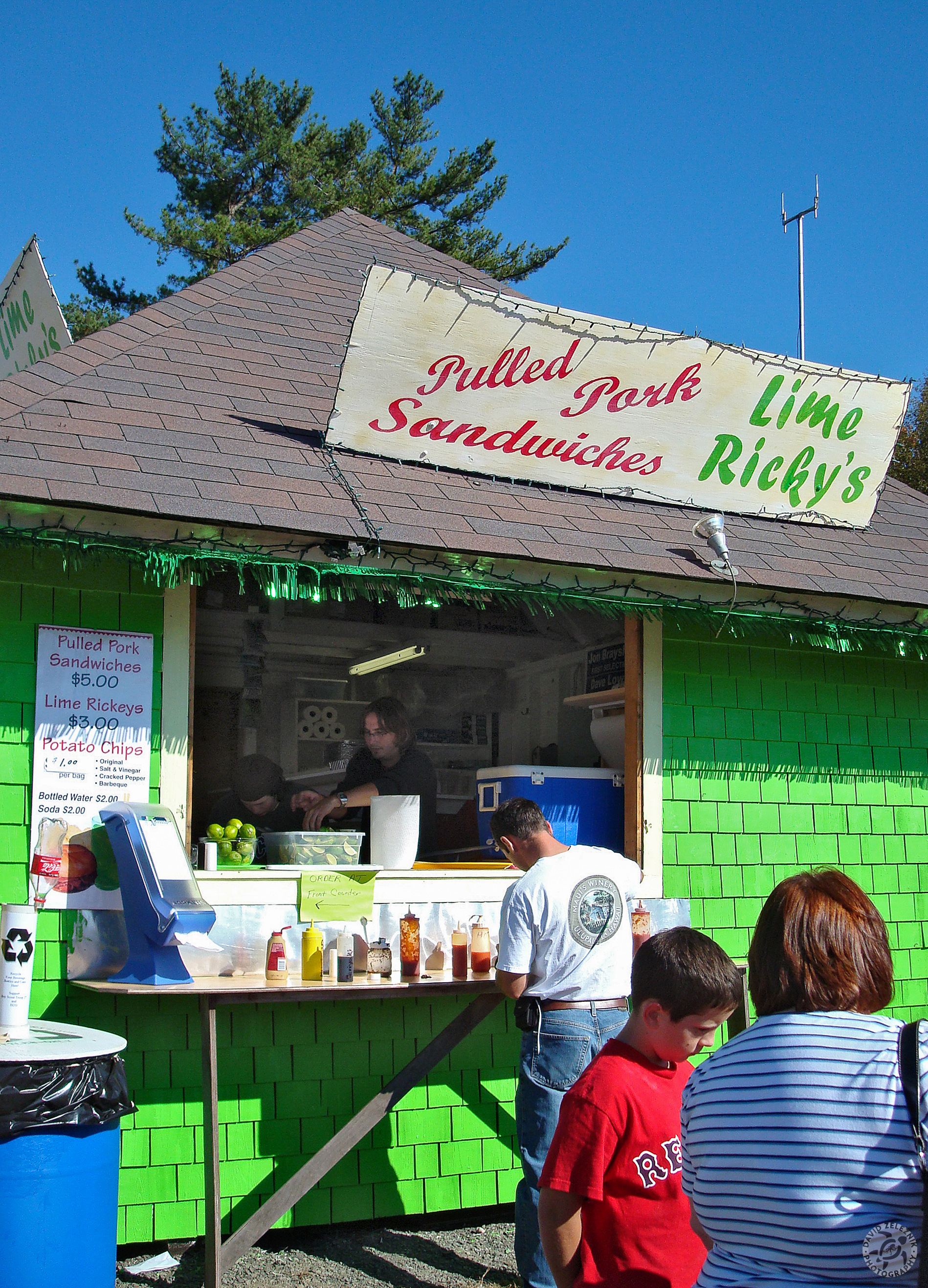 Durham Fair 2007-05