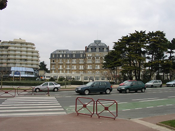 Jan 31, 2005 5:14 PM : La Baule, PDD 2005
