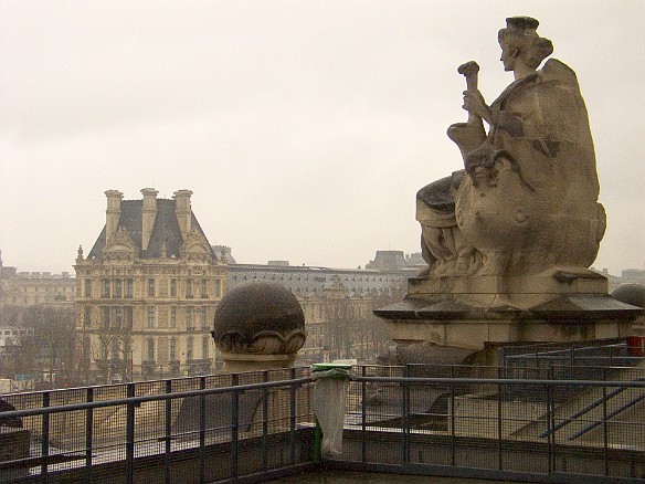Jan 28, 2005 7:16 AM : Paris