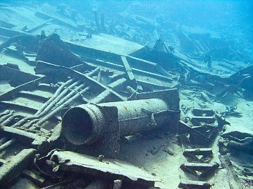 Jan 30, 2011 9:49 AM : Diving, Grand Cayman