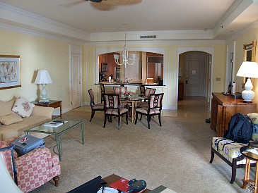 GrandCayman2011-005 Huge living room and master bedroom