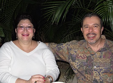 Dinner is over for the happy diners. As a final twist, there is no bill! You are asked to simply pay what you think the meal was worth. Feb 1, 2012 9:44 PM : David Zeleznik, Grand Cayman, Maxine Klein