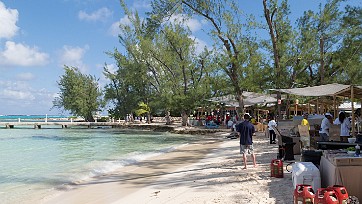 Cayman Cookout - Day #2