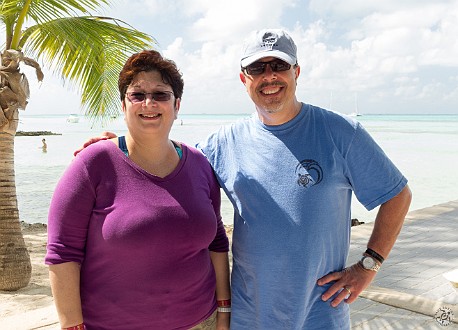 Jan 19, 2013 12:45 PM : David Zeleznik, Grand Cayman, Maxine Klein