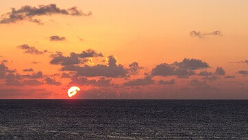 Cayman Cookout - Day #3 Sunday was the final day of the Cayman Cookout, starting with an over-the-top champagne brunch and chef cookoff. The...