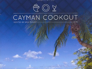 Grand Cayman 2015