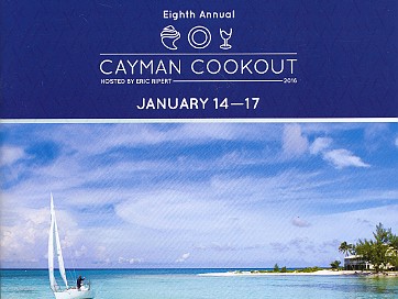 Grand Cayman 2016