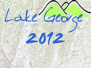 Lake George 2012