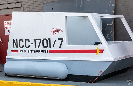 LakeGeorge2021-031 Every detail of the studio sets and props has been meticulously researched and recreated