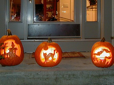 Halloween 2003