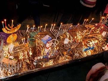 Latkepalooza 2023