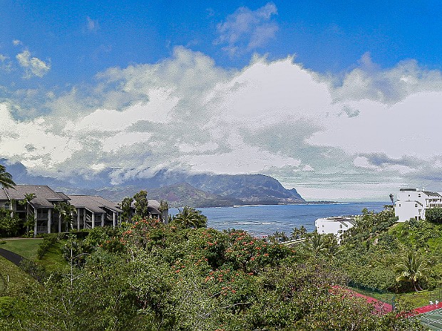 Hawaii 2001