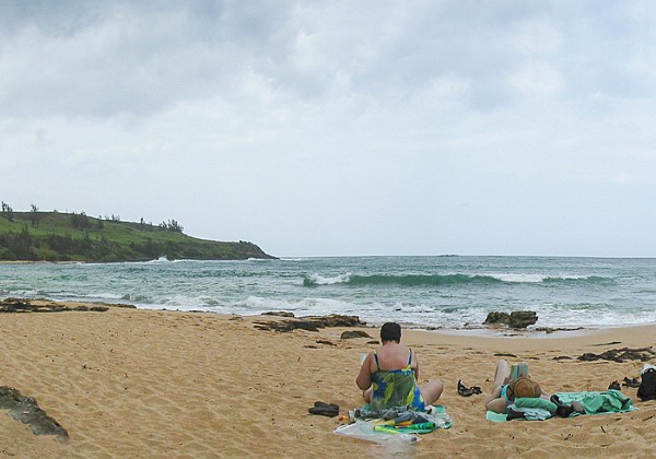 Hawaii 2003