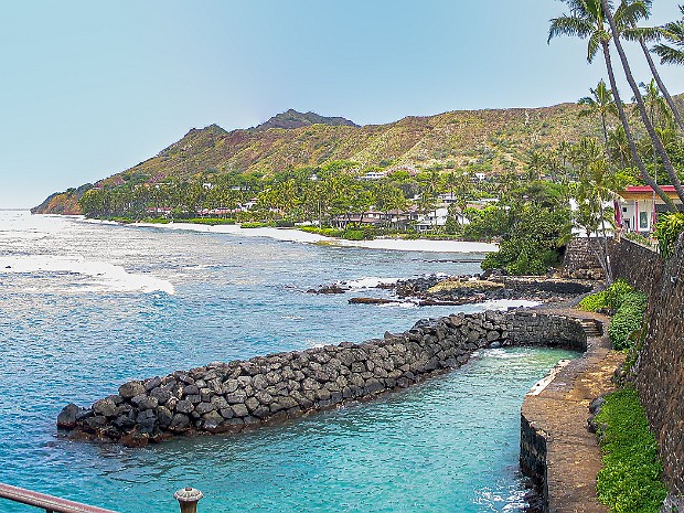 Hawaii 2004