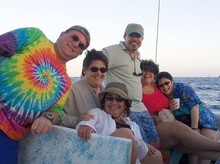 Hawaii 2005