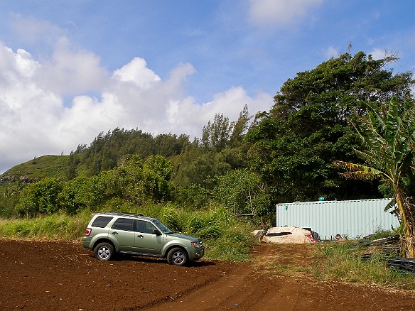 May 13, 2008 9:42 AM : Oahu