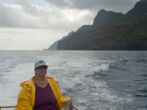 May 8, 2010 8:32 AM : Debra Zeleznik, Kauai