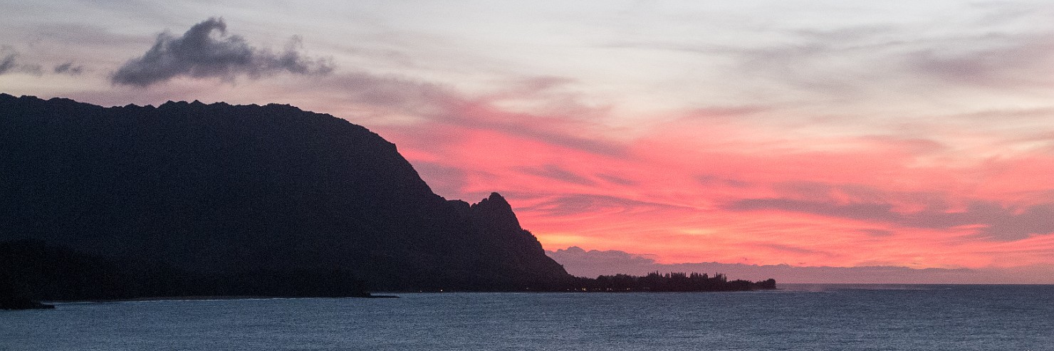 Hawaii 2011