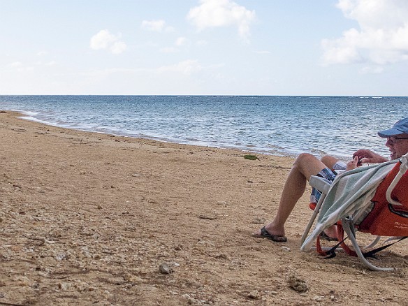 May 15, 2013 4:40 PM : Howard Berzon, Kauai