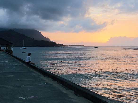 May 15, 2014 7:07 PM : Kauai