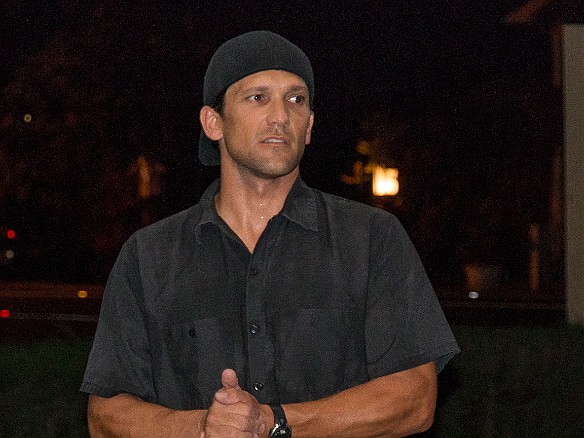 Chef Justin Smith came out at the end to answer questions and take applause. I have to say that Kauai Ono now has to be one of the top dining experiences on Kauai. May 22, 2014 8:18 PM