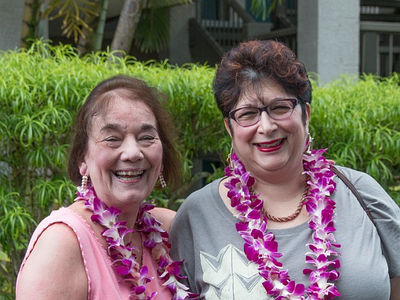 Becky and Max heading out for Mother's Day brunch on Sunday morning May 10, 2015 10:50 AM : Becky Laughlin, Maxine Klein
