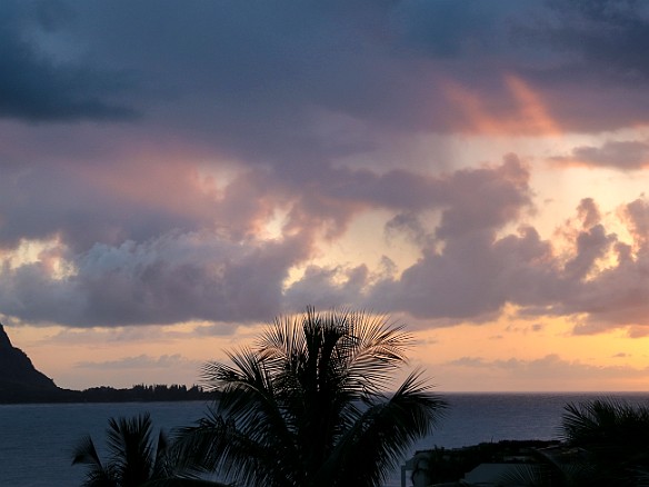 May 13, 2015 7:08 PM : sunset