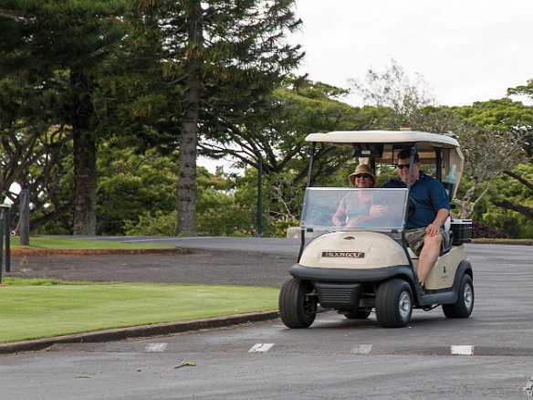 Speed bumps for those that engage sport-mode May 21, 2015 5:22 PM : Becky Laughlin, Billy Laughlin, Kauai : Debra Zeleznik,David Zeleznik,Jawea Mockabee,Maxine Klein,Mary Wilkowski