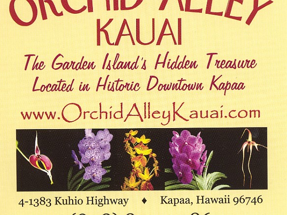 May 22, 2015 12:15 PM : Kauai : Debra Zeleznik,David Zeleznik,Jawea Mockabee,Maxine Klein,Mary Wilkowski