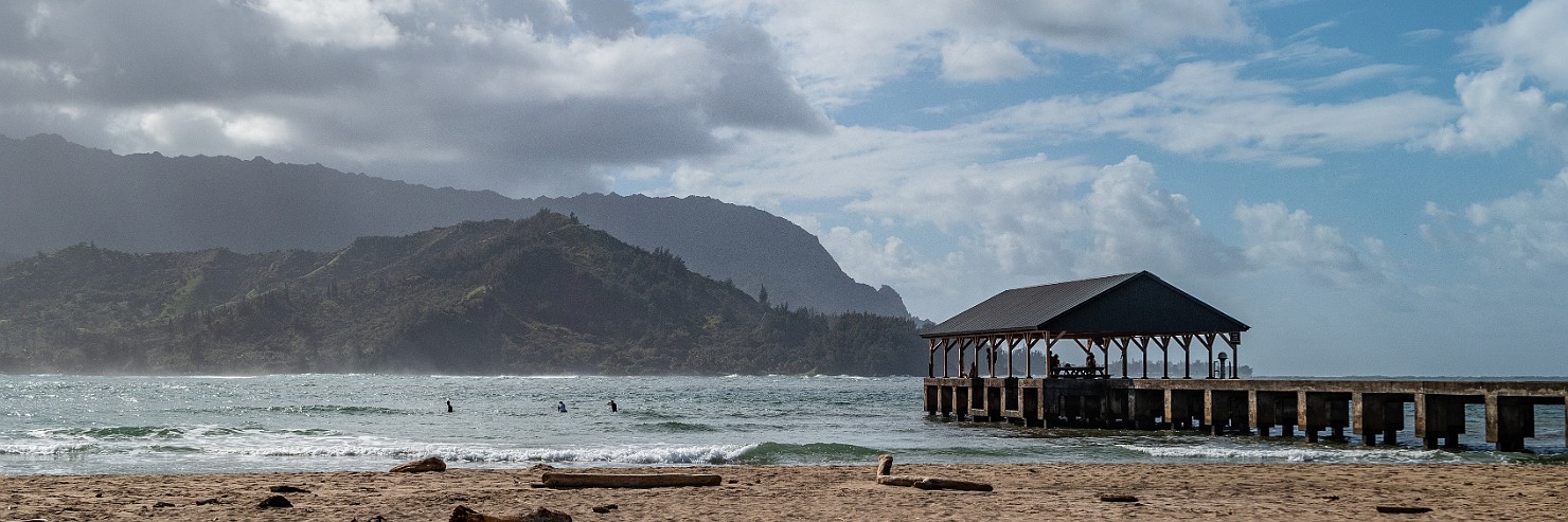 Hawaii 2019