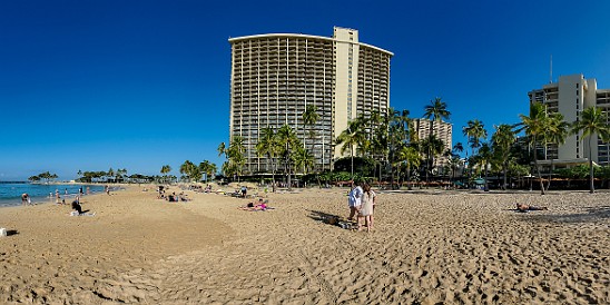 Oahu-001 Nice to wake up and not see any ice or snow! 🌴🌴
