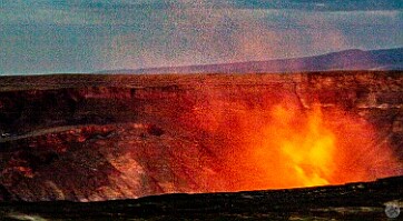 Hilo and Volcano Taking advantage of our extended vacation, we hopped over to the Big Island for an overnight stay in Hilo and a chance...