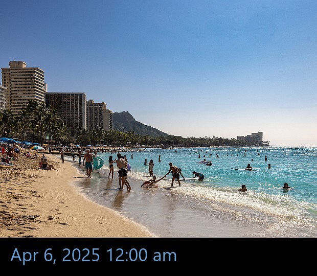 Oahu